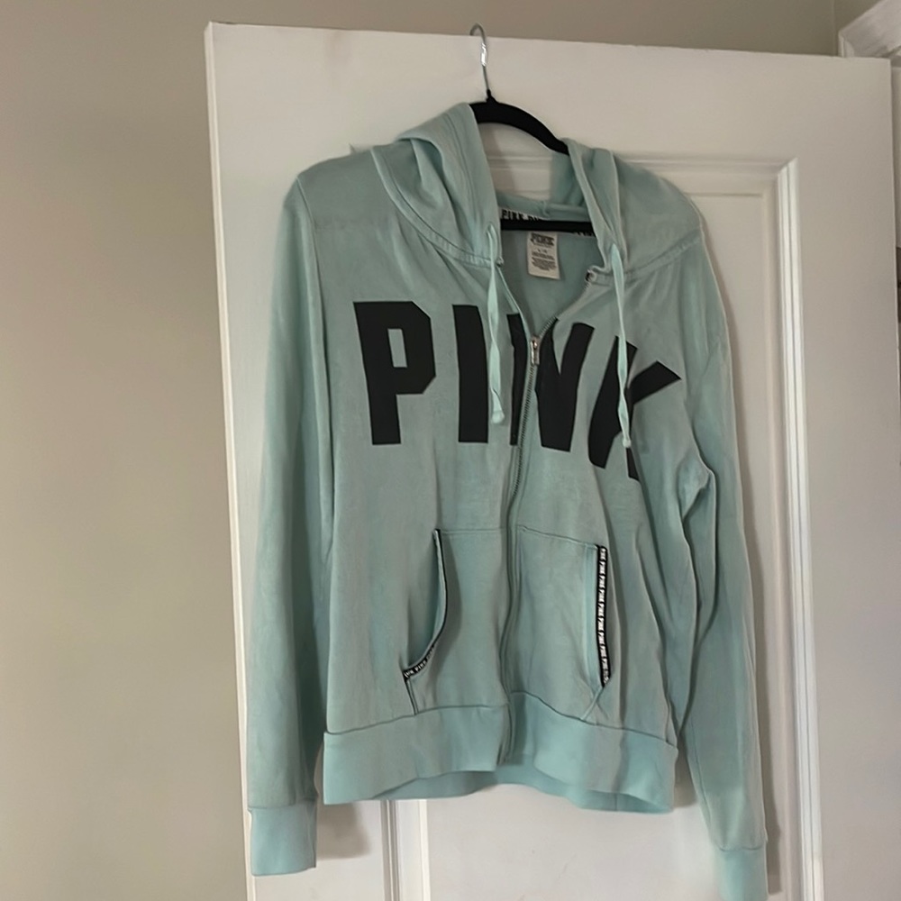 Cute PINK sweatshirt